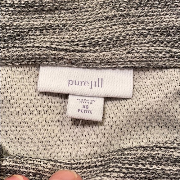 Petite XS pure Jill dress - Picture 2 of 5